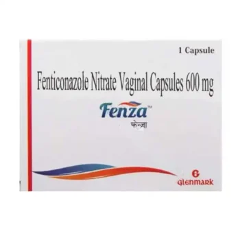 Fenticonazole 600 Mg (Generic)