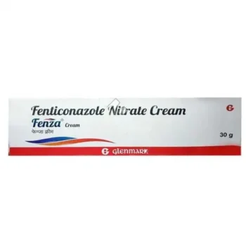 Fenticonazole Cream (Generic)