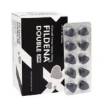 Fildena Double 200 (Sildenafil Citrate)