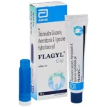 Flagyl-Gel-20g