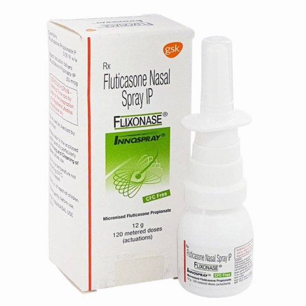 Flixonase-Nasal-spray