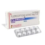 Floricot-100