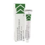 Flucort N Cream (Fluocinolone/Neomycin)