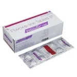 Fluvoxin 100 mg (Fluvoxamine)