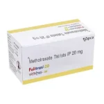 Folitrax-20Mg