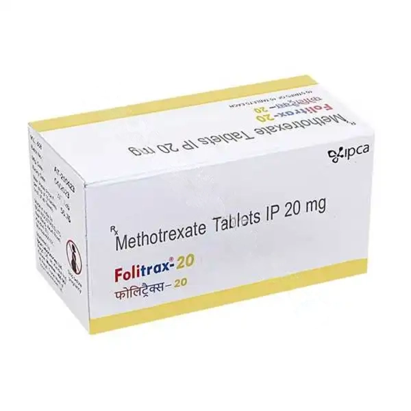 Folitrax-20Mg
