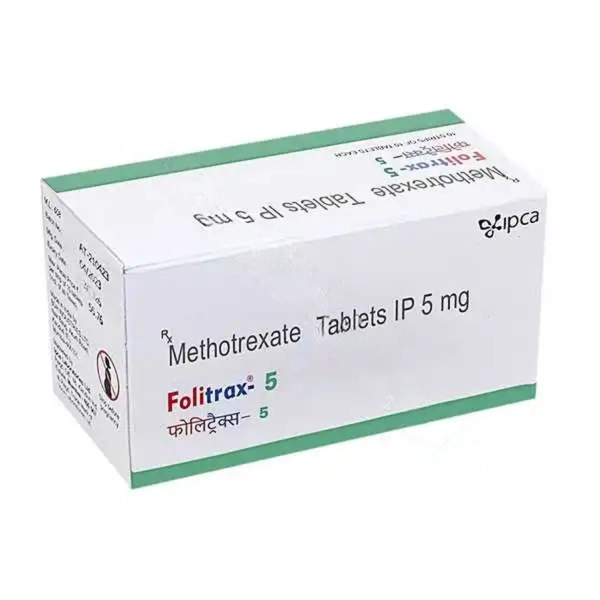 Folitrax-5Mg