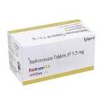 Methotrexate 7.5 mg (Generic)