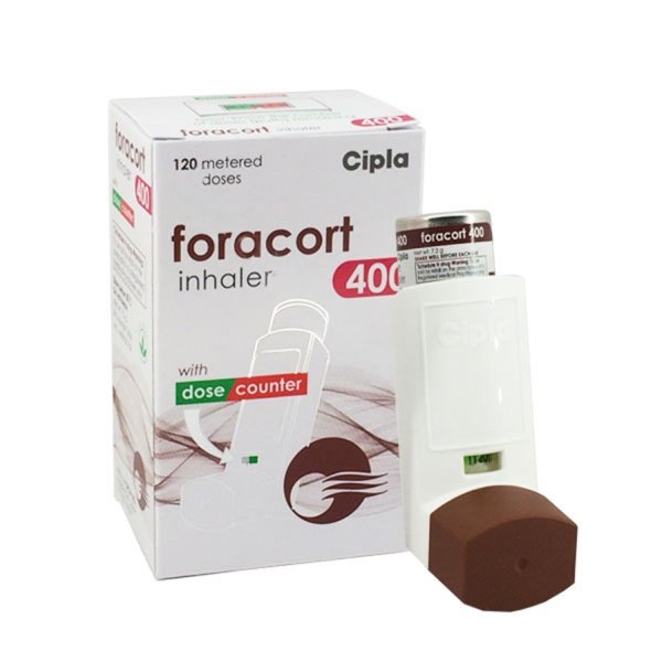 Foracort-Inhaler-400mcg