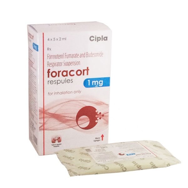 Foracort-Respules-1mg