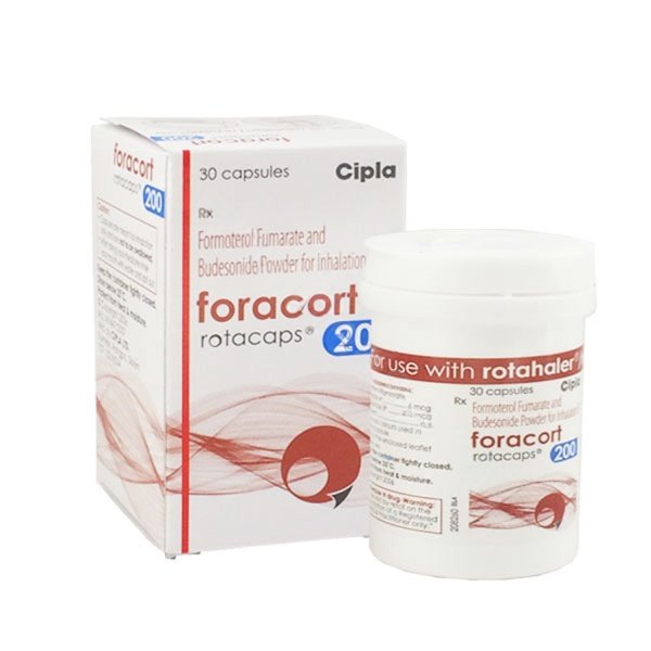 Foracort-Rotacaps-200mcg