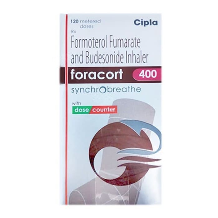 Foracort-Synchrobreathe-400Mg