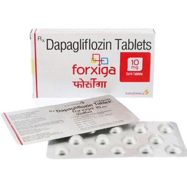 Forxiga-10mg