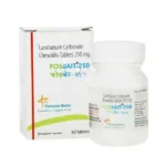 Fosbait-250Mg