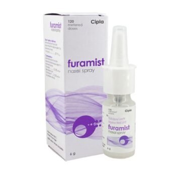 Furamist Nasal Spray 6g (Fluticasone)