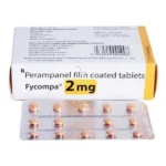 Fycompa-2Mg