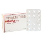 Galvus (Vildagliptin)