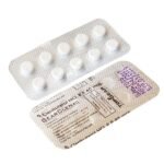 Gearclen-40mcg