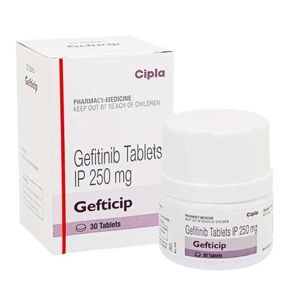 Gefticip-250mg