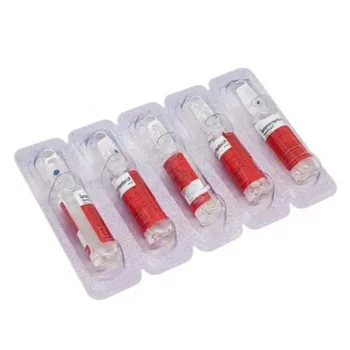 Genticyn 80mg Injection