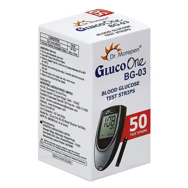 GlucoOne-s