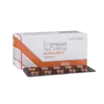 Glycolate 2 Mg Tablet (Glycopyrrolate)