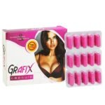 Grafix Capsules (Herbal)
