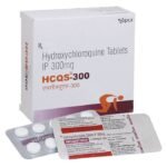 HCQS-300Mg