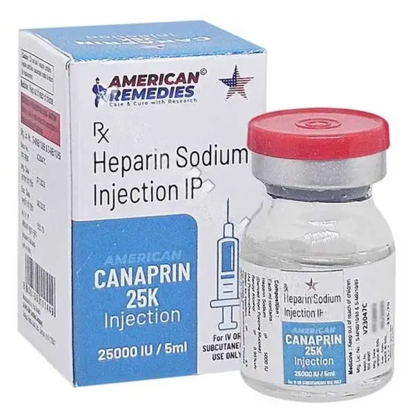 Heparin-Sodium-25000iu