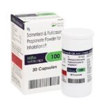 Hiflo Rotacaps 100mg (Salmeterol/Fluticasone)