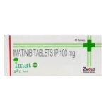 Imat 100 mg (Imatinib)