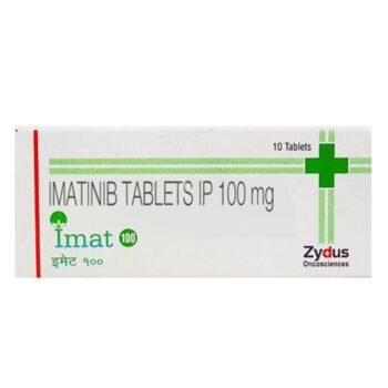 Imat 100 mg (Imatinib)
