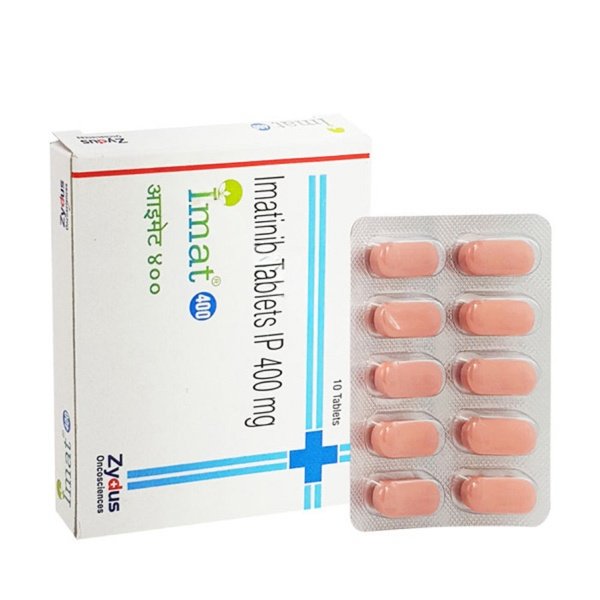 Imat-400mg