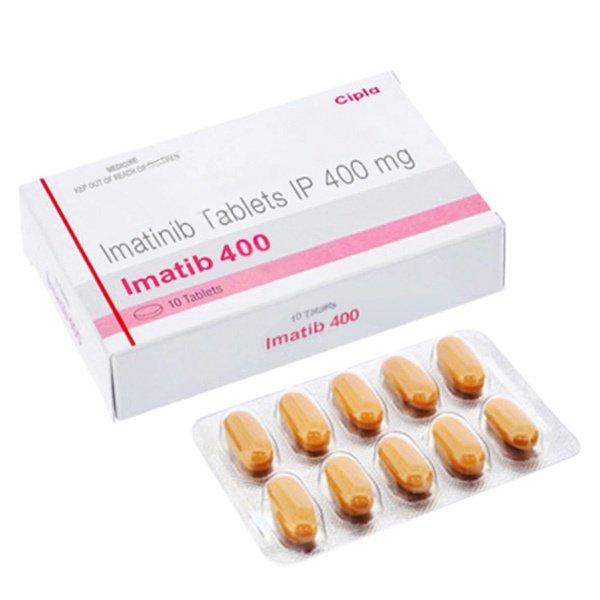 Imatib-400mg