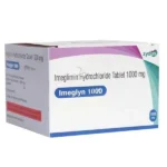 Imeglyn-1000Mg