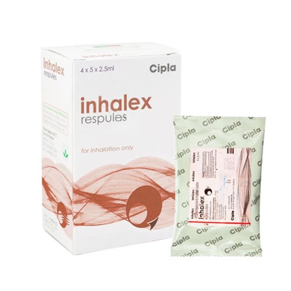 Inhalex-Respules-15mg
