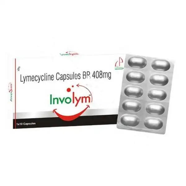 Involym-408Mg