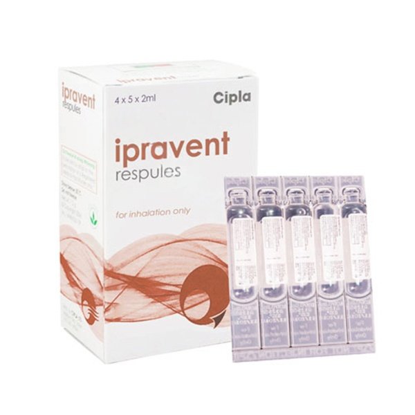 Ipravent-Respules-500mcg
