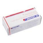 Irovel H (Irbesartan/Hydrochlorothiazide)