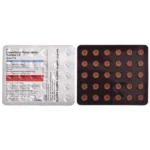 Ismo-10Mg-Strip