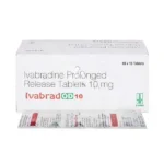Ivabrad-OD-10Mg