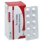 Iverheal 6mg (Ivermectin)