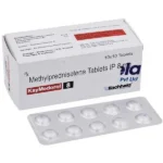Kaymedorol-8Mg