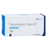 Phytomenadione 10 mg (Generic)