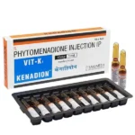 Phytomenadione Injection 1 ml (Generic)