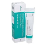 Kenozole B Cream