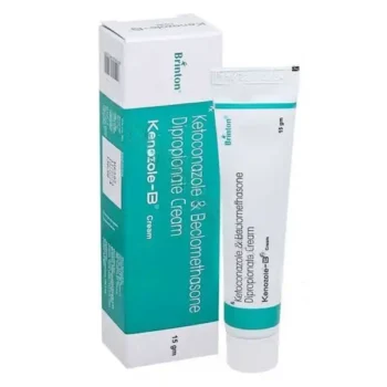 Kenozole B Cream