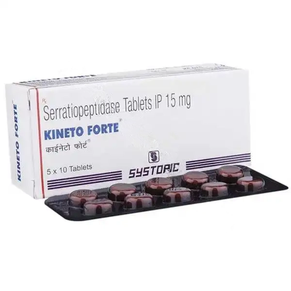 Kineto-Forte-15Mg