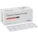 KolchiSmart 0.5 Mg (Colchicine)