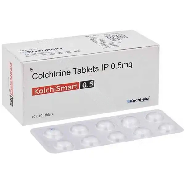 KolchiSmart-0.5Mg